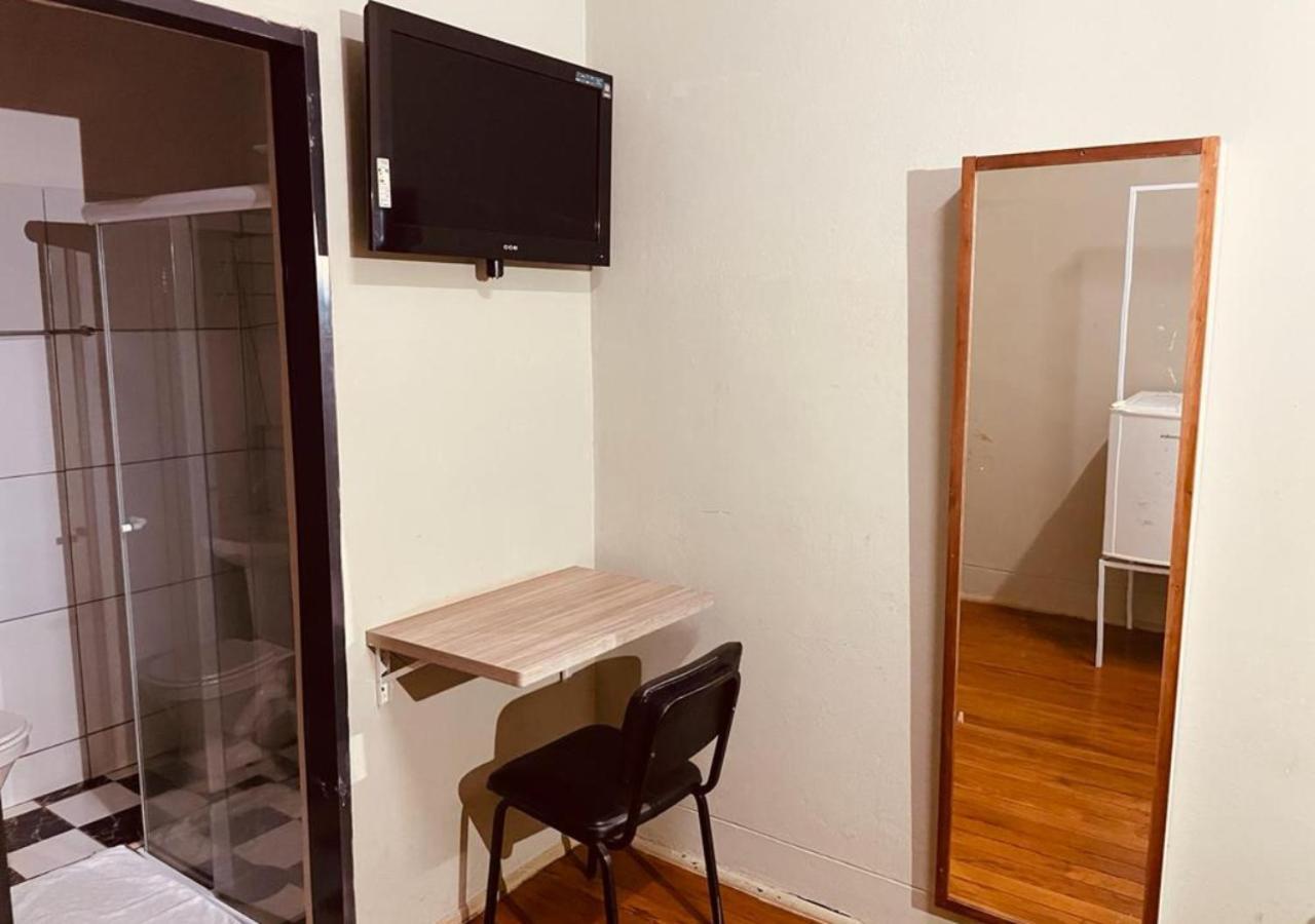 Hotel Prudente Rp Ribeirão Preto Kültér fotó