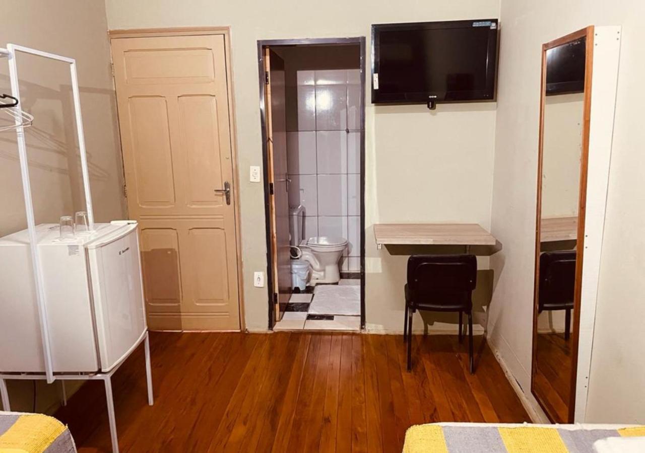 Hotel Prudente Rp Ribeirão Preto Kültér fotó