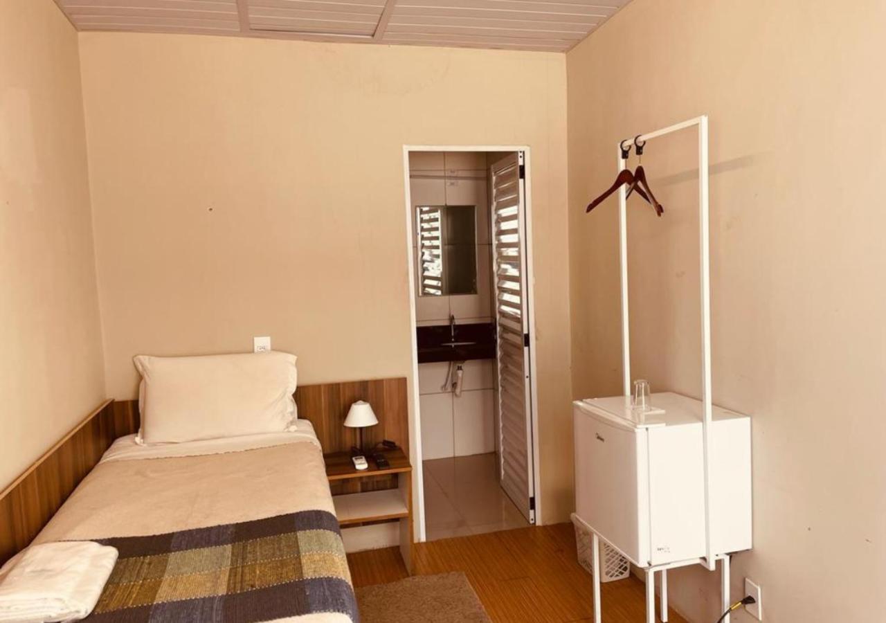 Hotel Prudente Rp Ribeirão Preto Kültér fotó