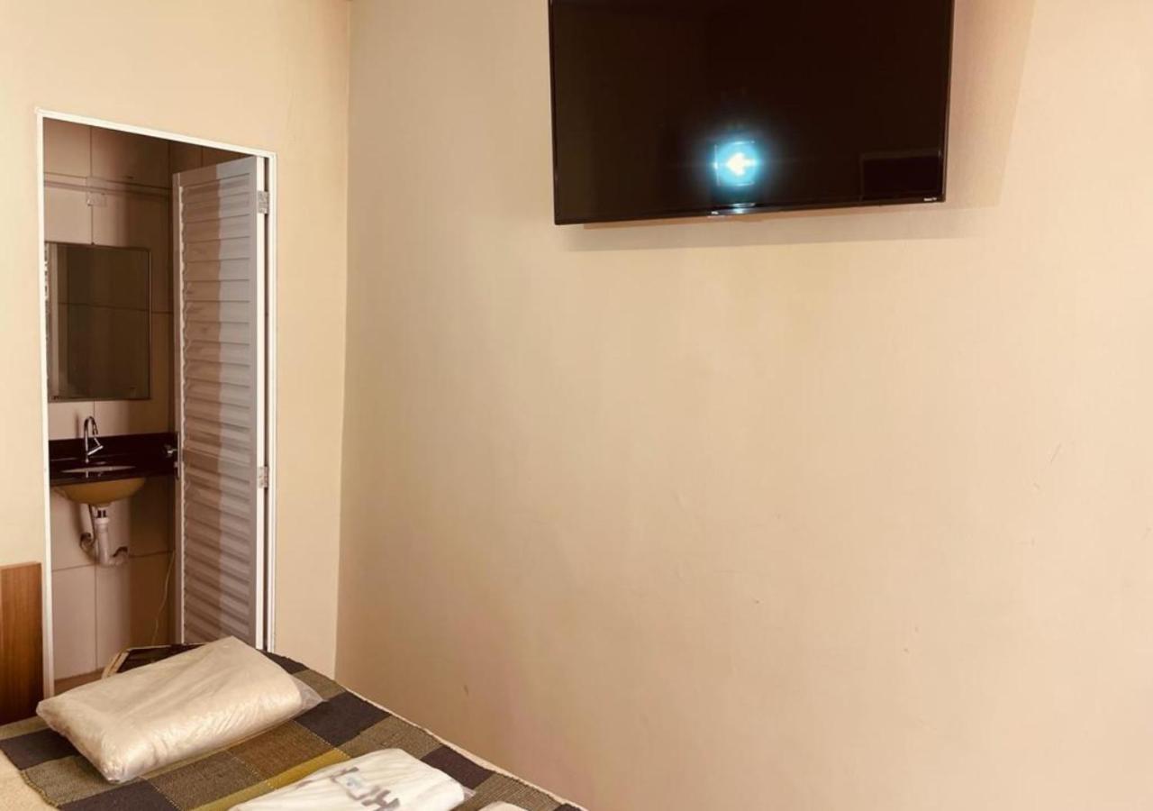 Hotel Prudente Rp Ribeirão Preto Kültér fotó